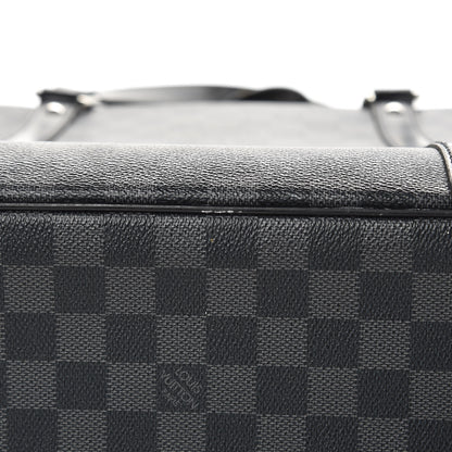 Louis Vuitton Damier Graphite Jorn 19 of 21