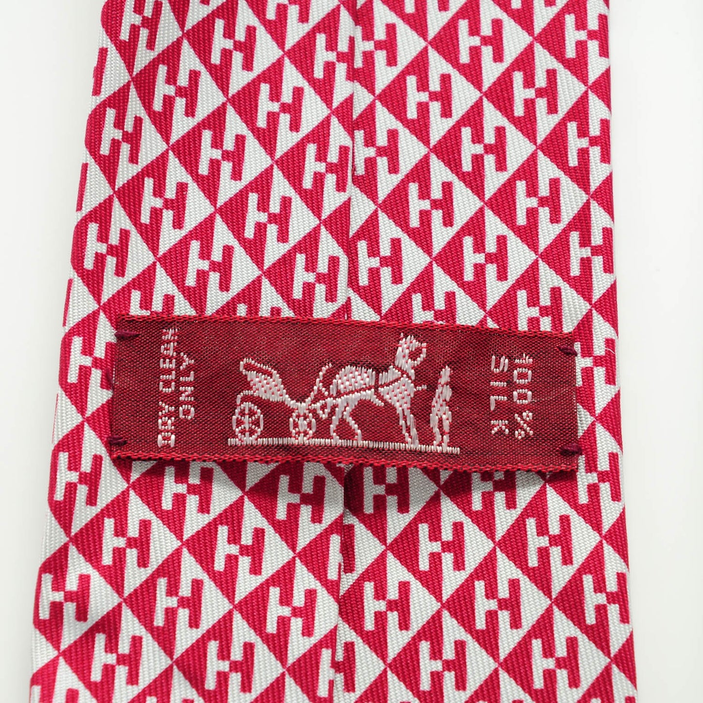 Printed Silk Mens Neck Tie