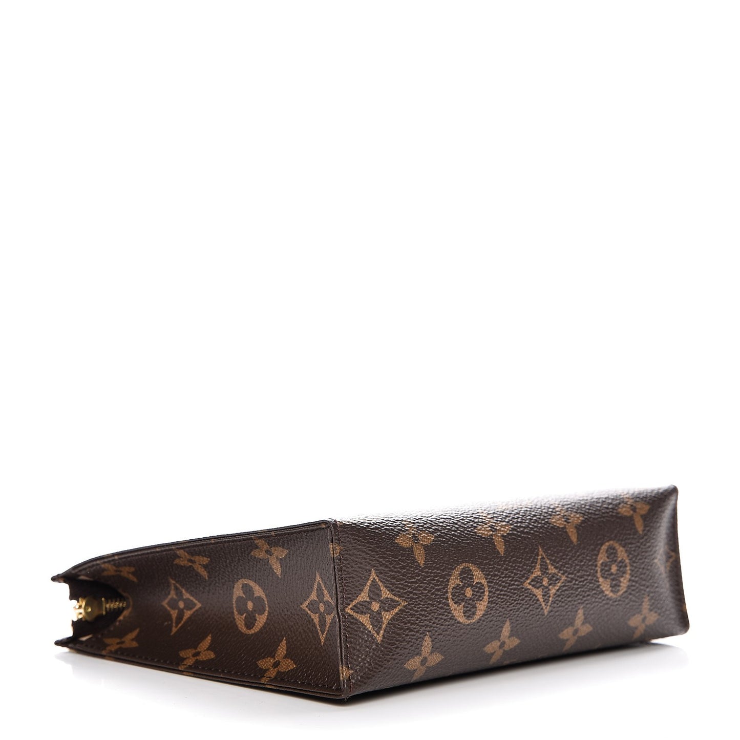 Monogram Toiletry Pouch 19