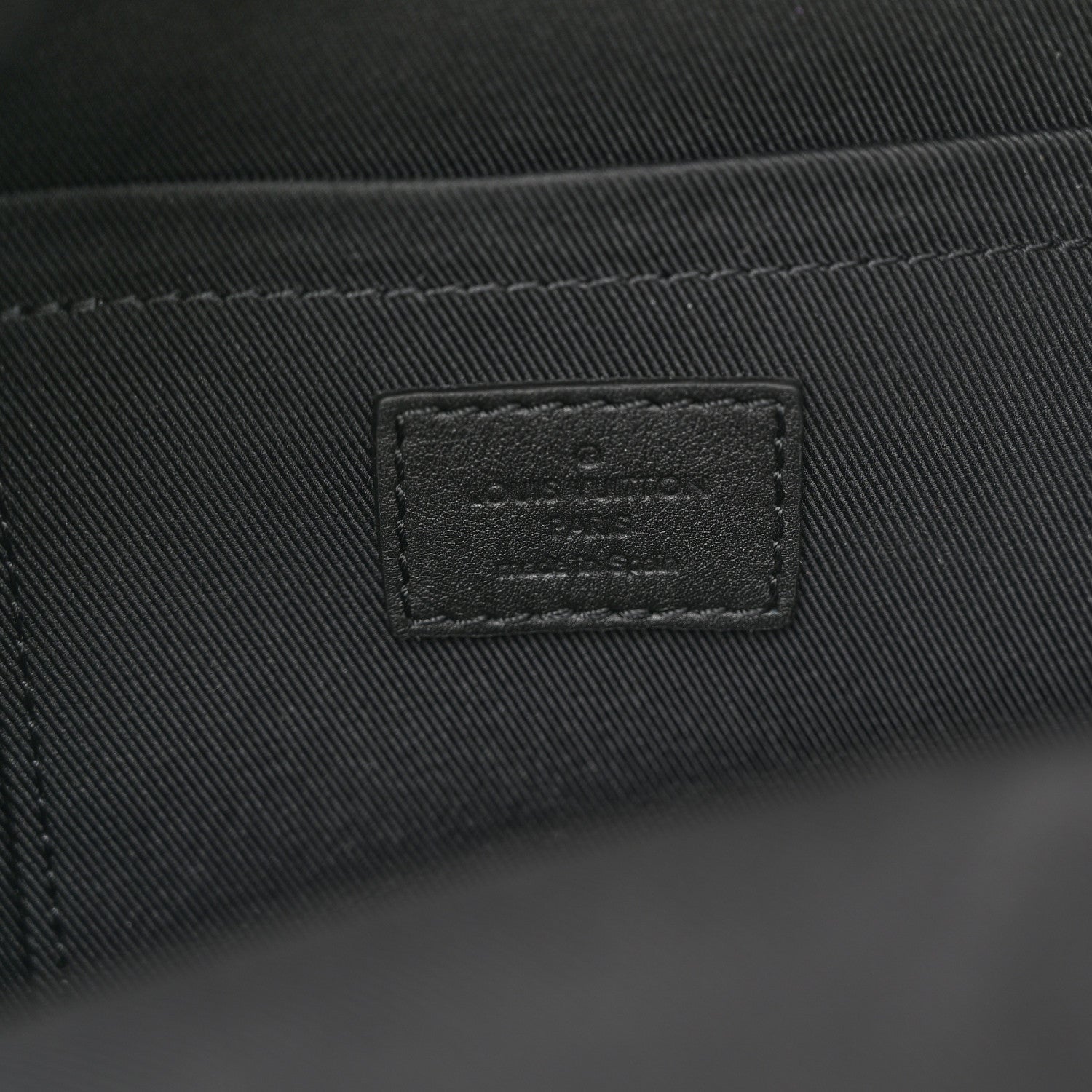 Louis Vuitton Monogram Palm Springs Backpack Mini 6 of 9