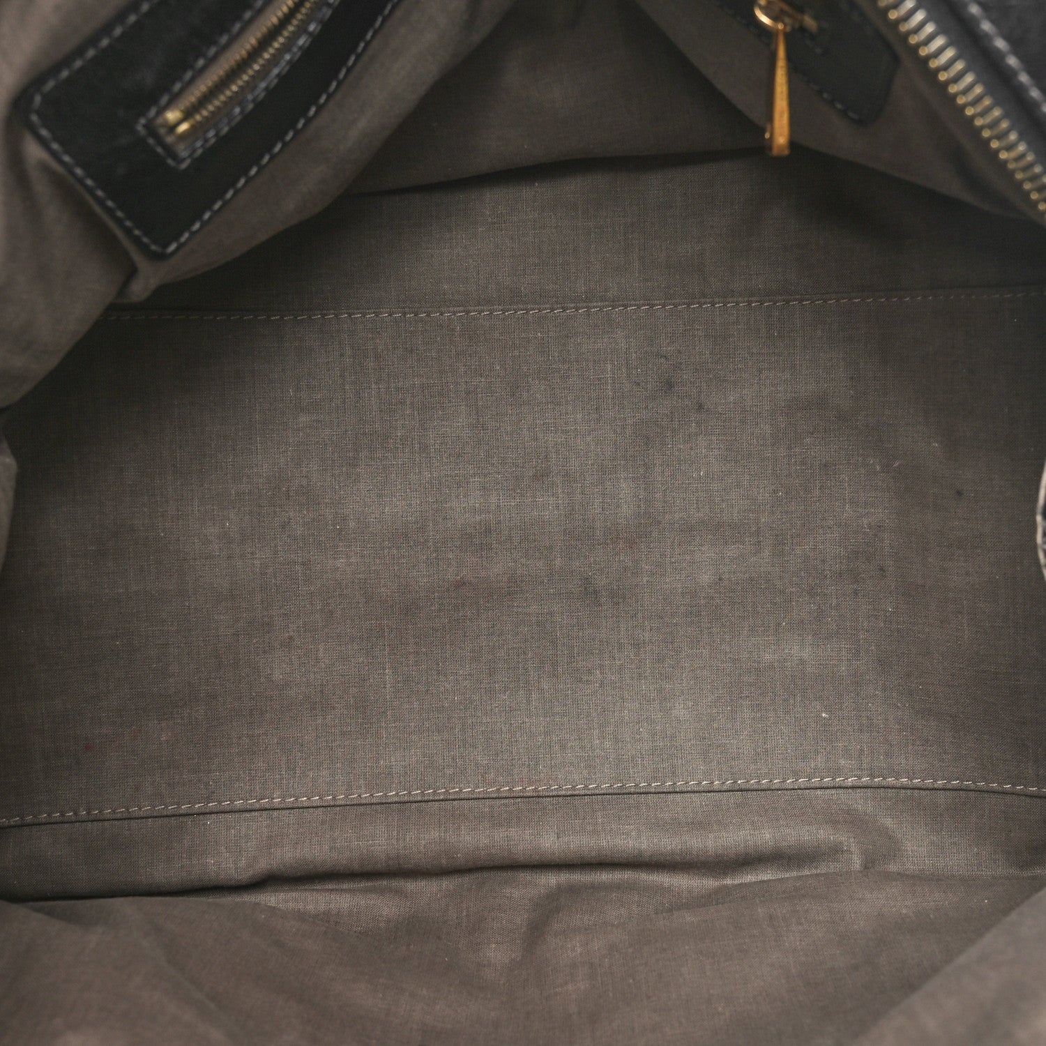 Marc Jacobs Lacquered Lambskin Quilted Satchel Black 5 of 11