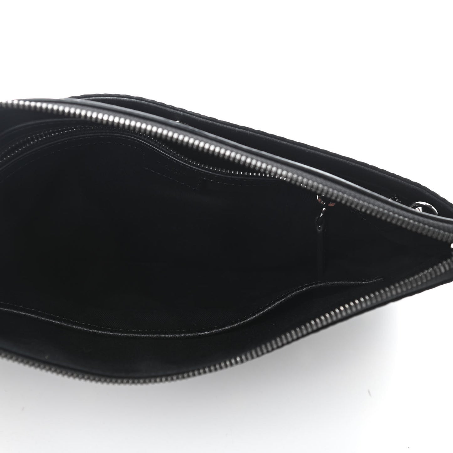 Skyoptic Visetos Crossbody Pouch Spectrum Diamond Black