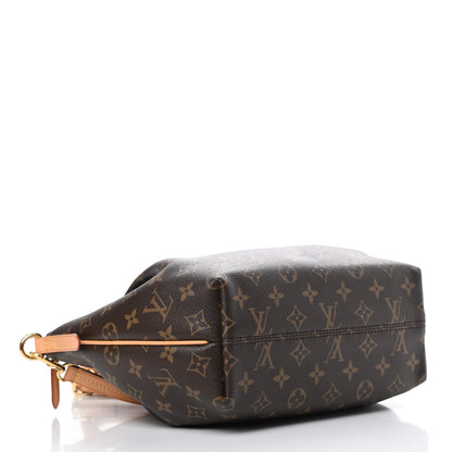Louis Vuitton Monogram Turenne PM 4 of 11