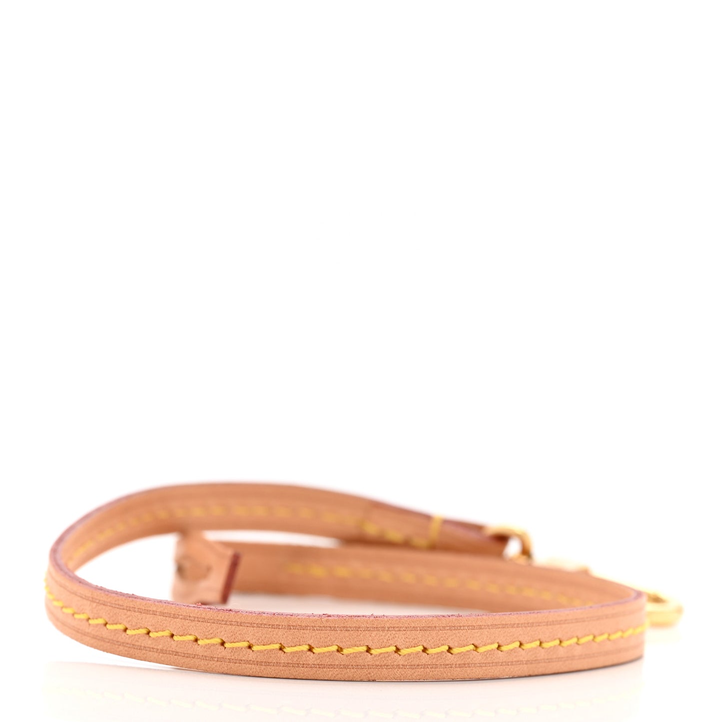 Vachetta Pochette Accessories Strap