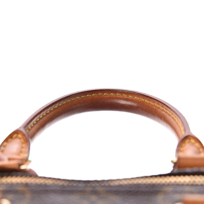 Louis Vuitton Monogram Speedy 25 14 of 19