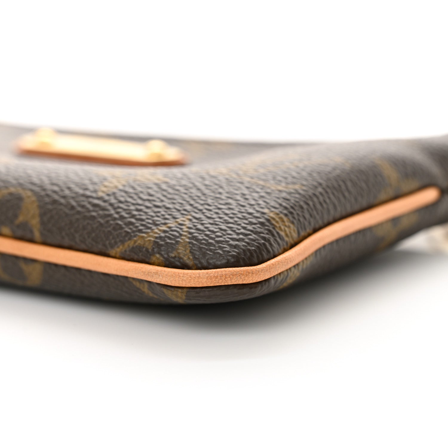 Louis Vuitton Monogram Pochette Milla MM 10 of 11