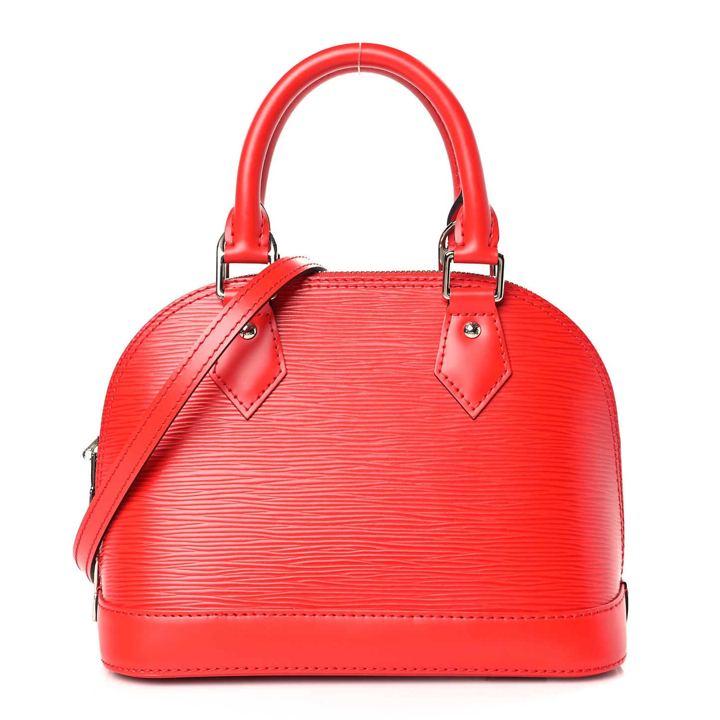 Epi Alma BB Coquelicot