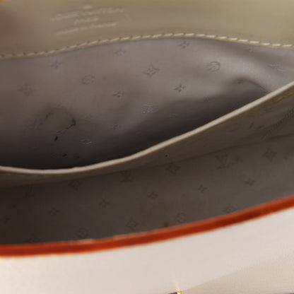 Louis Vuitton Suhali Le Talentueux White 14 of 16