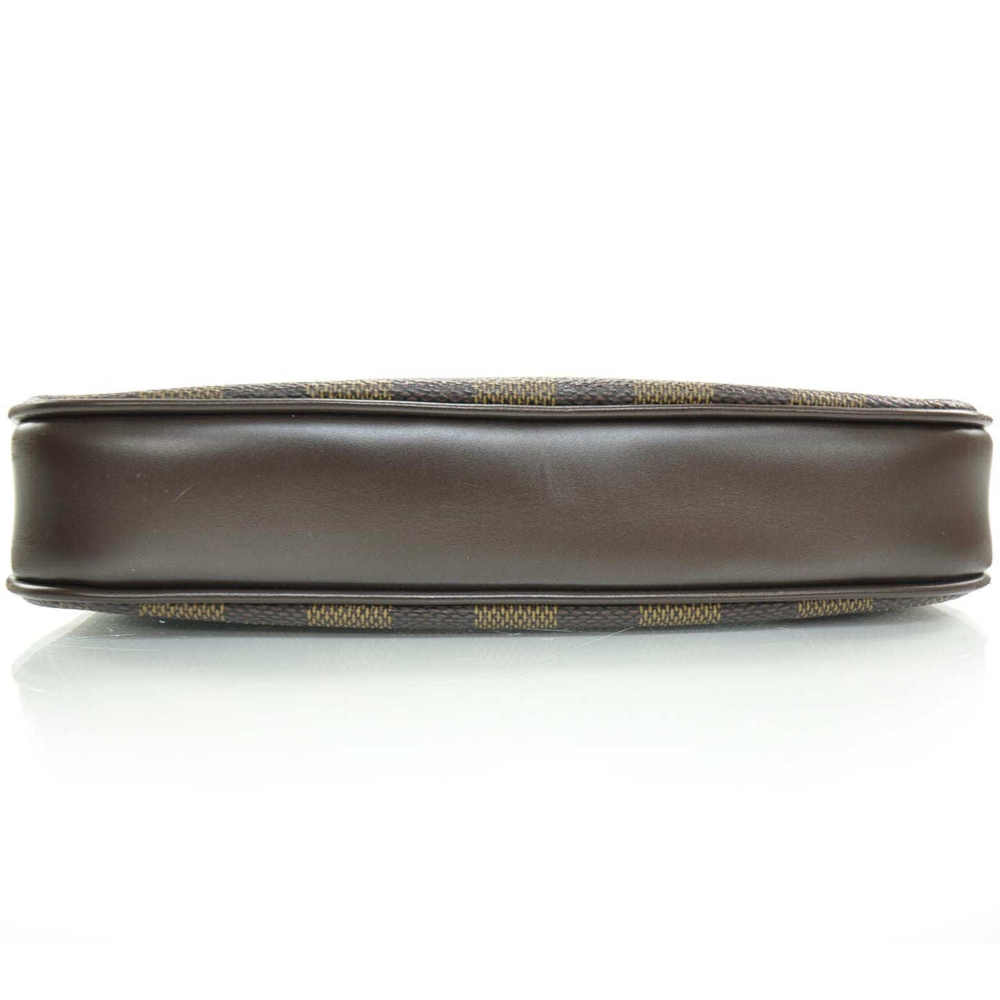 Damier Ebene Navona Pochette
