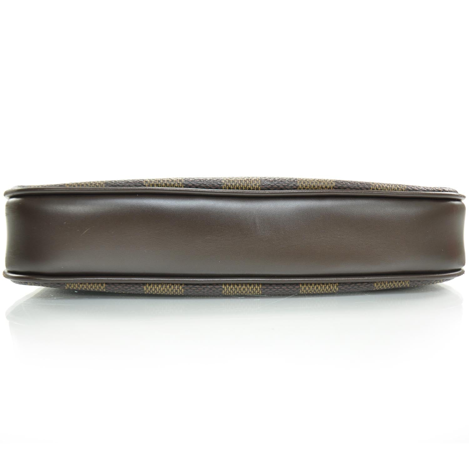 Louis Vuitton Damier Ebene Navona Pochette 5 of 8