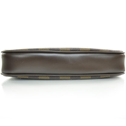 Louis Vuitton Damier Ebene Navona Pochette 5 of 8