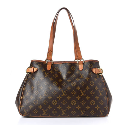 Louis Vuitton Monogram Batignolles Horizontal 1 of 10