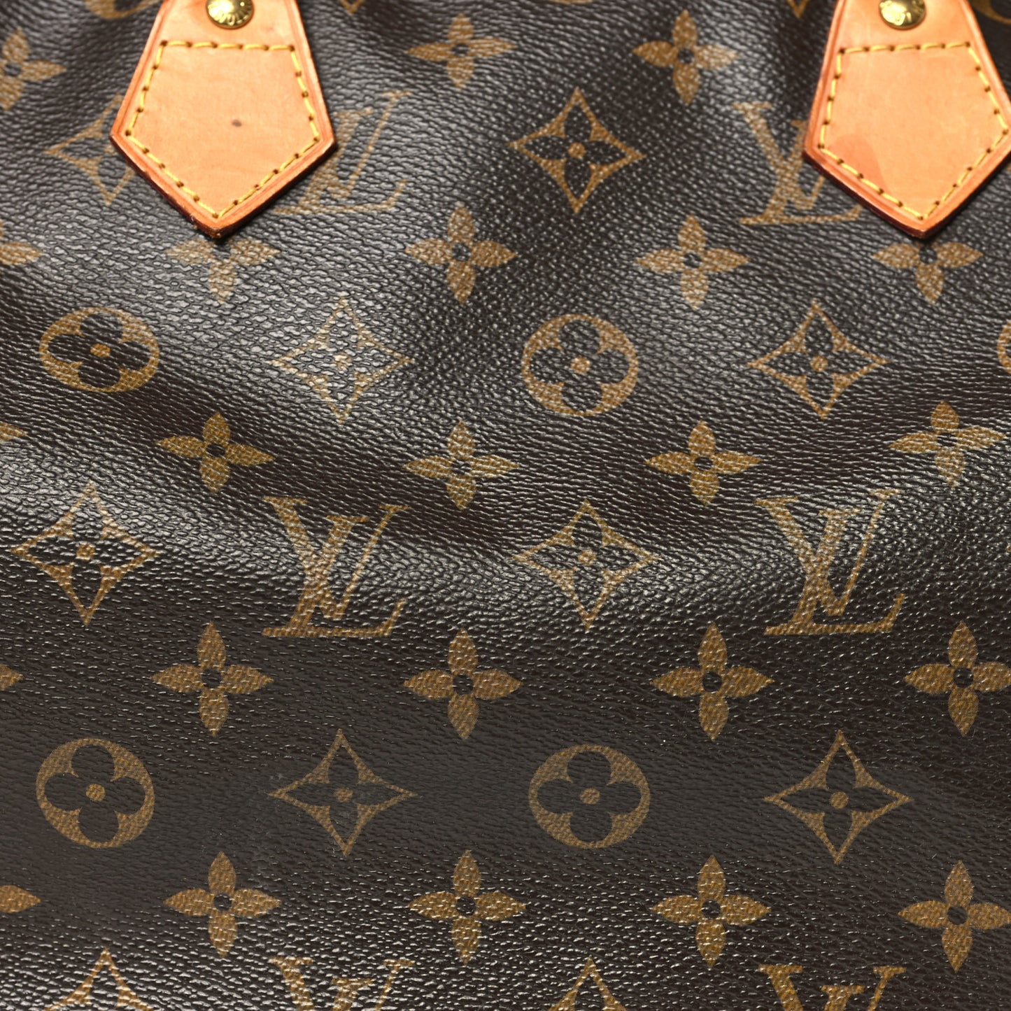 Monogram Speedy Bandouliere 30