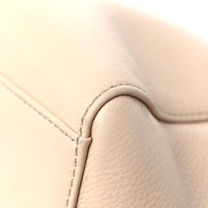 Mulberry Soft Small Grain Calfskin Tessie Tote 9 of 17