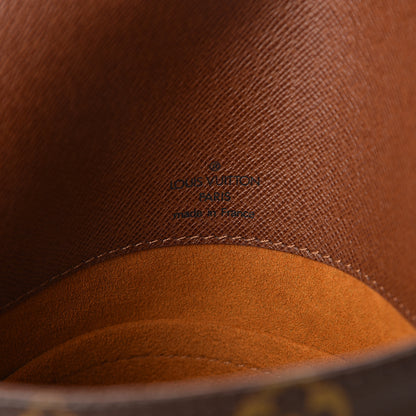 Louis Vuitton Monogram Musette GM 6 of 9