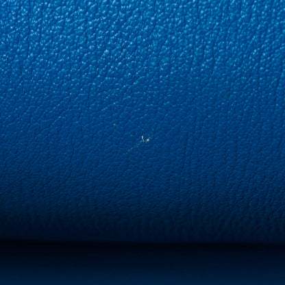 Hermes Togo Birkin 30 Mykonos 13 of 16