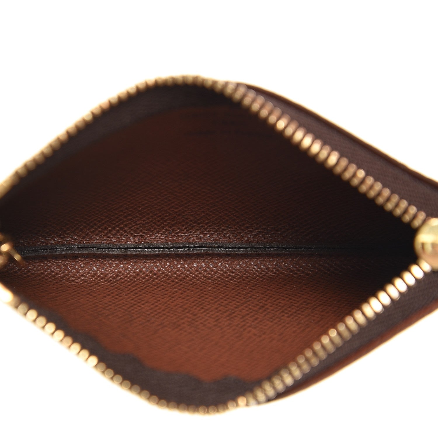 Louis Vuitton Monogram Key Pouch 5 of 7