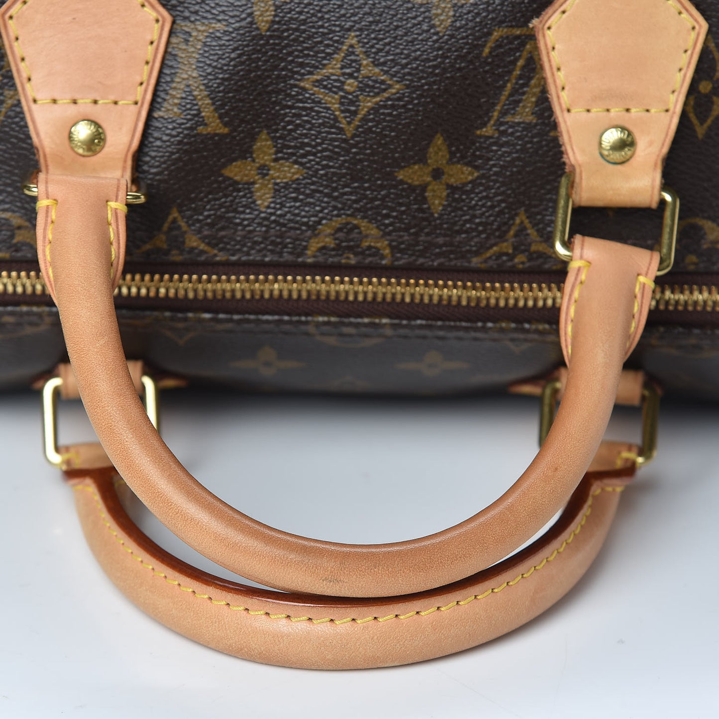 Monogram Speedy Bandouliere 35