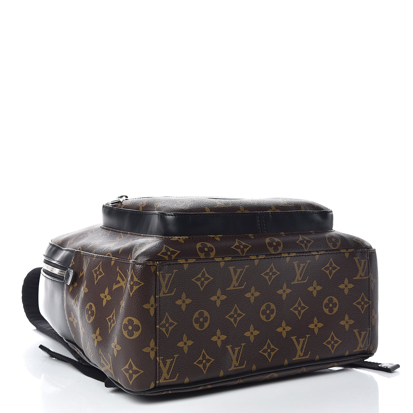 Monogram Macassar Josh Backpack