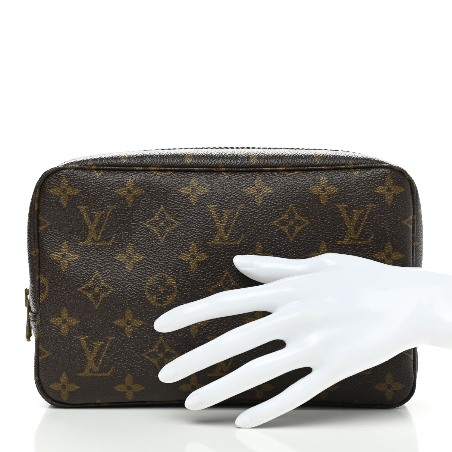 Louis Vuitton Monogram Trousse Toilette 23 2 of 8