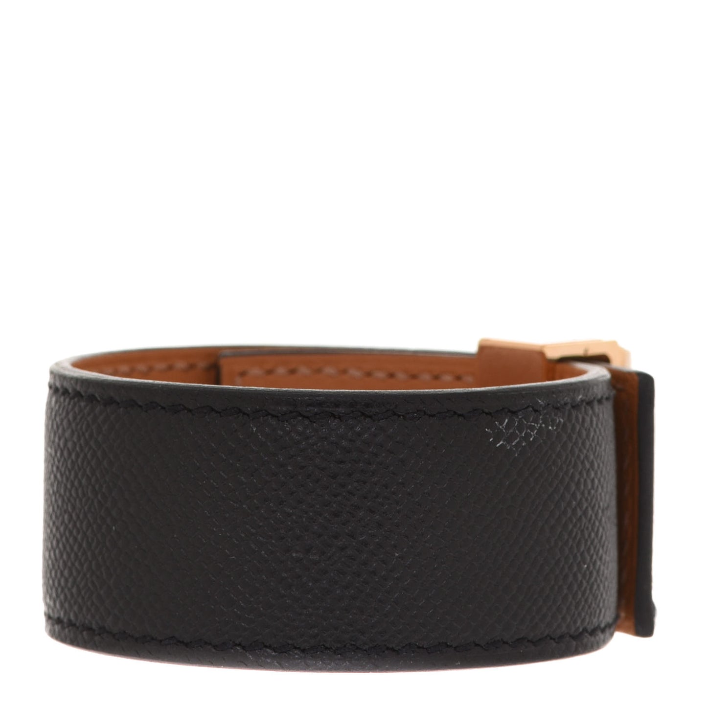 Epsom Collier de Chien CDC 24 Bracelet T1 Black