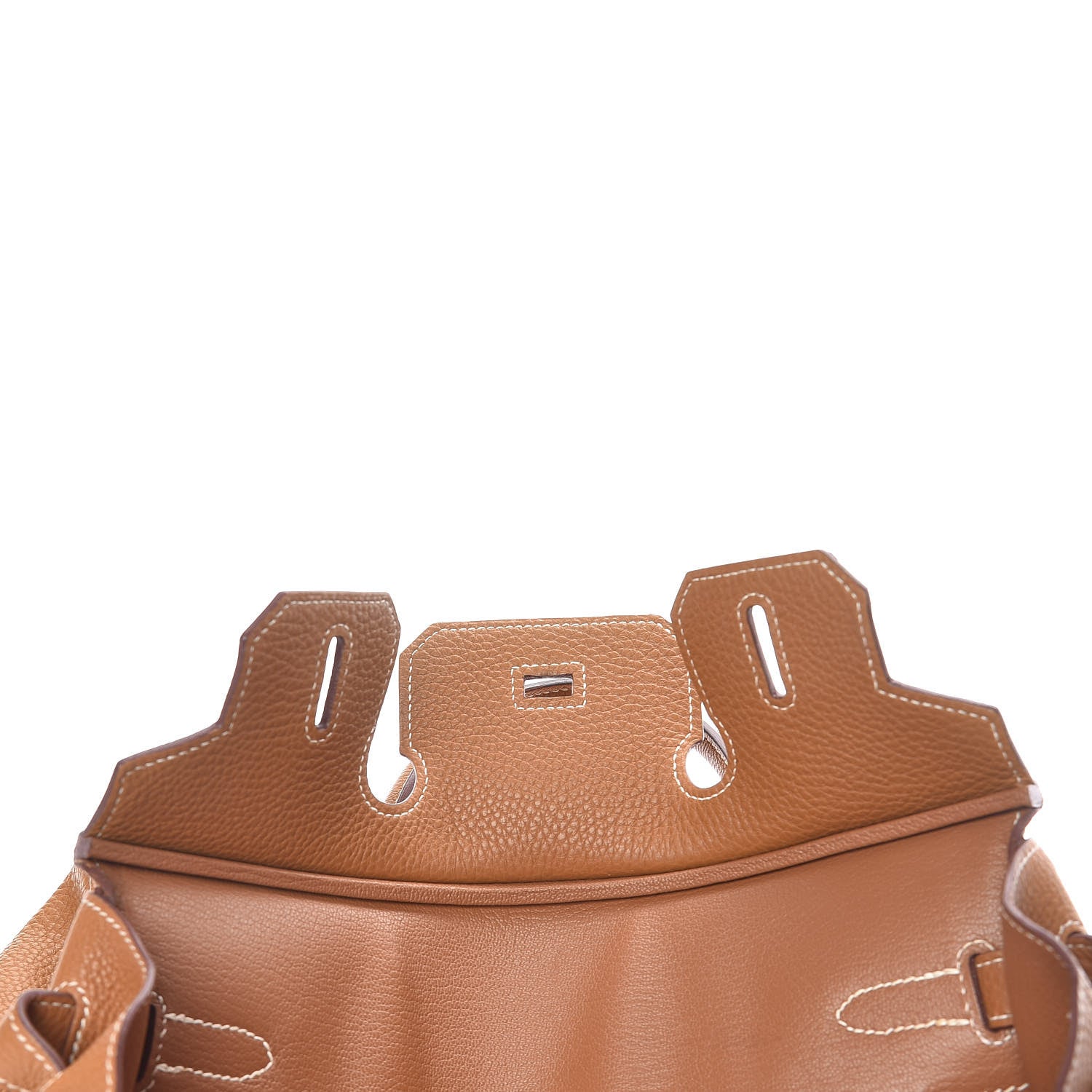Hermes Togo Birkin 30 Gold 11 of 45