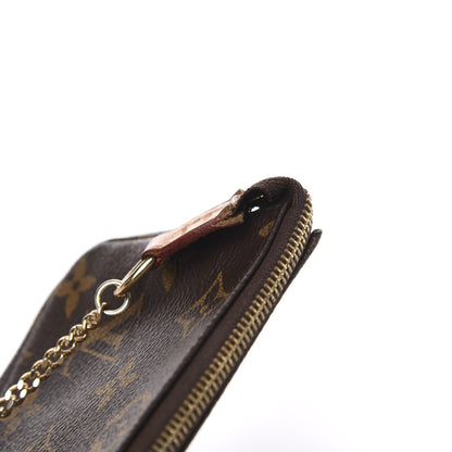 Louis Vuitton Monogram Mini Pochette Accessories 8 of 8