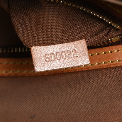 Louis Vuitton Monogram Mini Looping 7 of 10