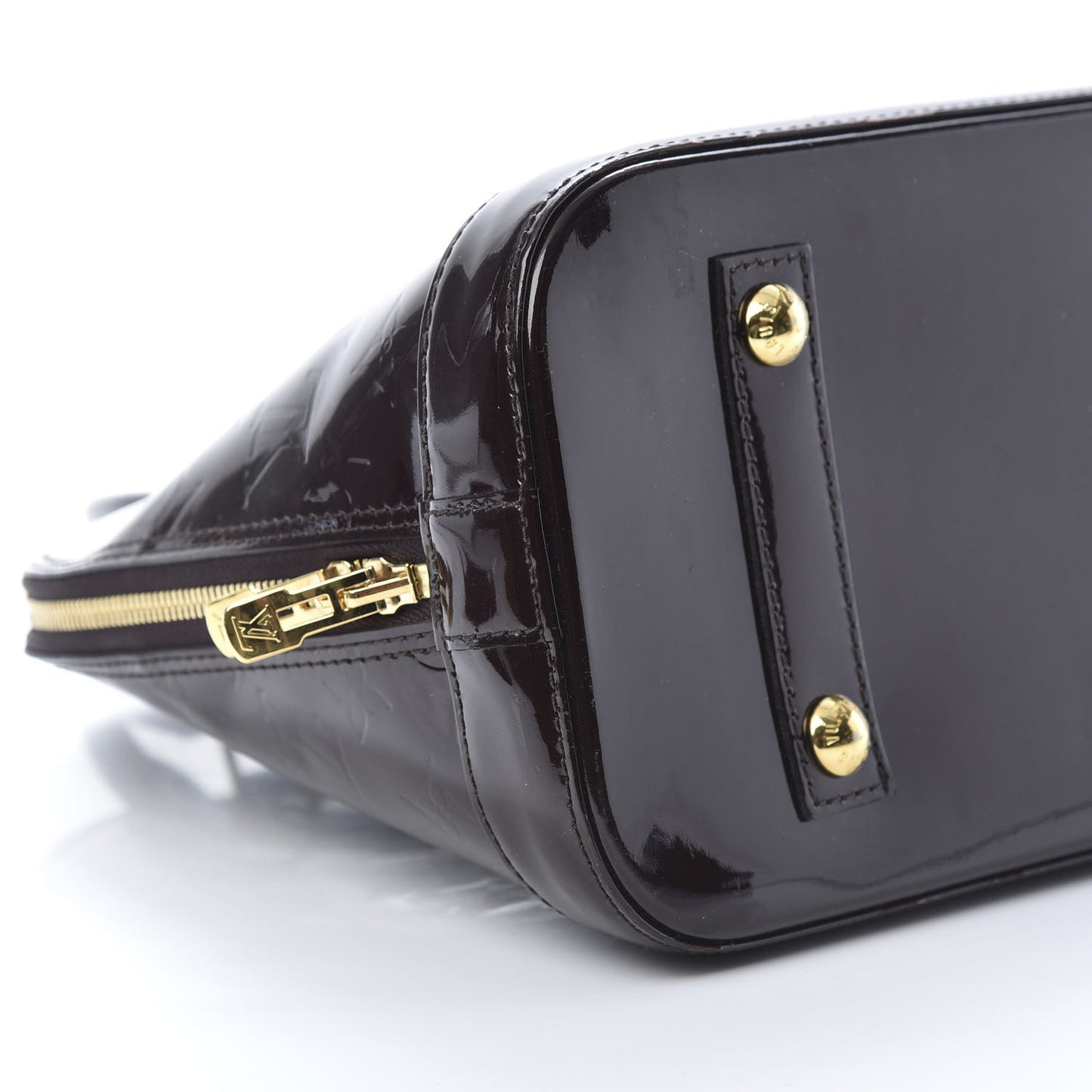 Vernis Alma PM Amarante