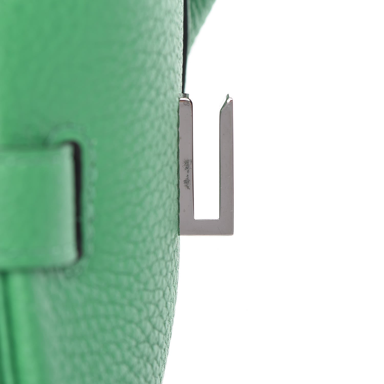 Hermes Togo Birkin 30 Bambou 21 of 32