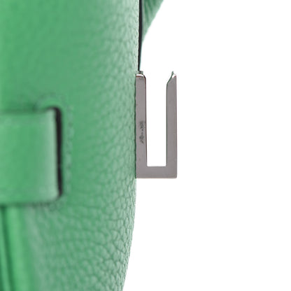 Hermes Togo Birkin 30 Bambou 21 of 32