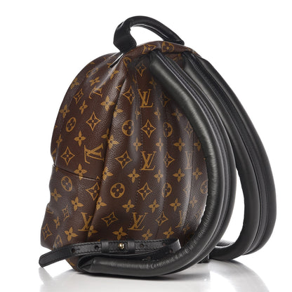 Louis Vuitton Reverse Monogram Palm Springs Backpack PM 3 of 6