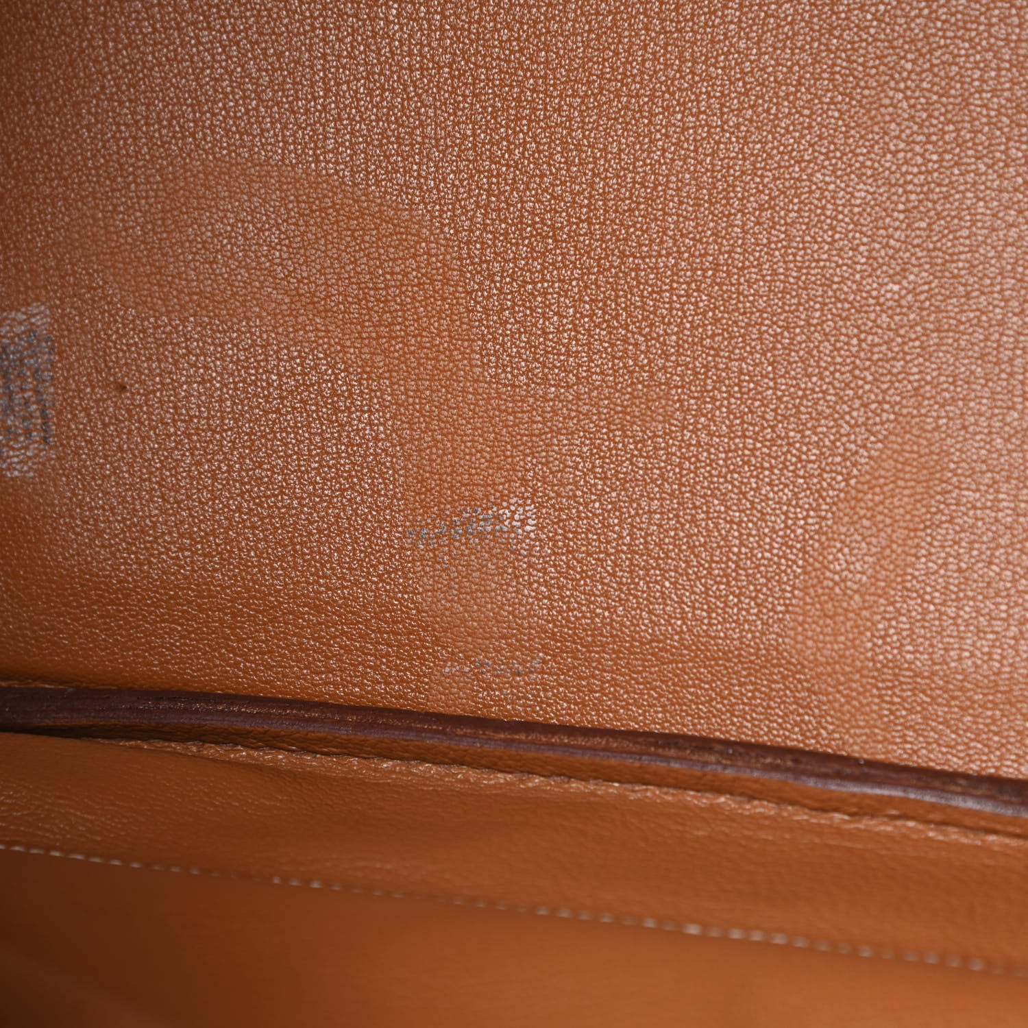Hermes Togo Birkin 35 Gold 14 of 17
