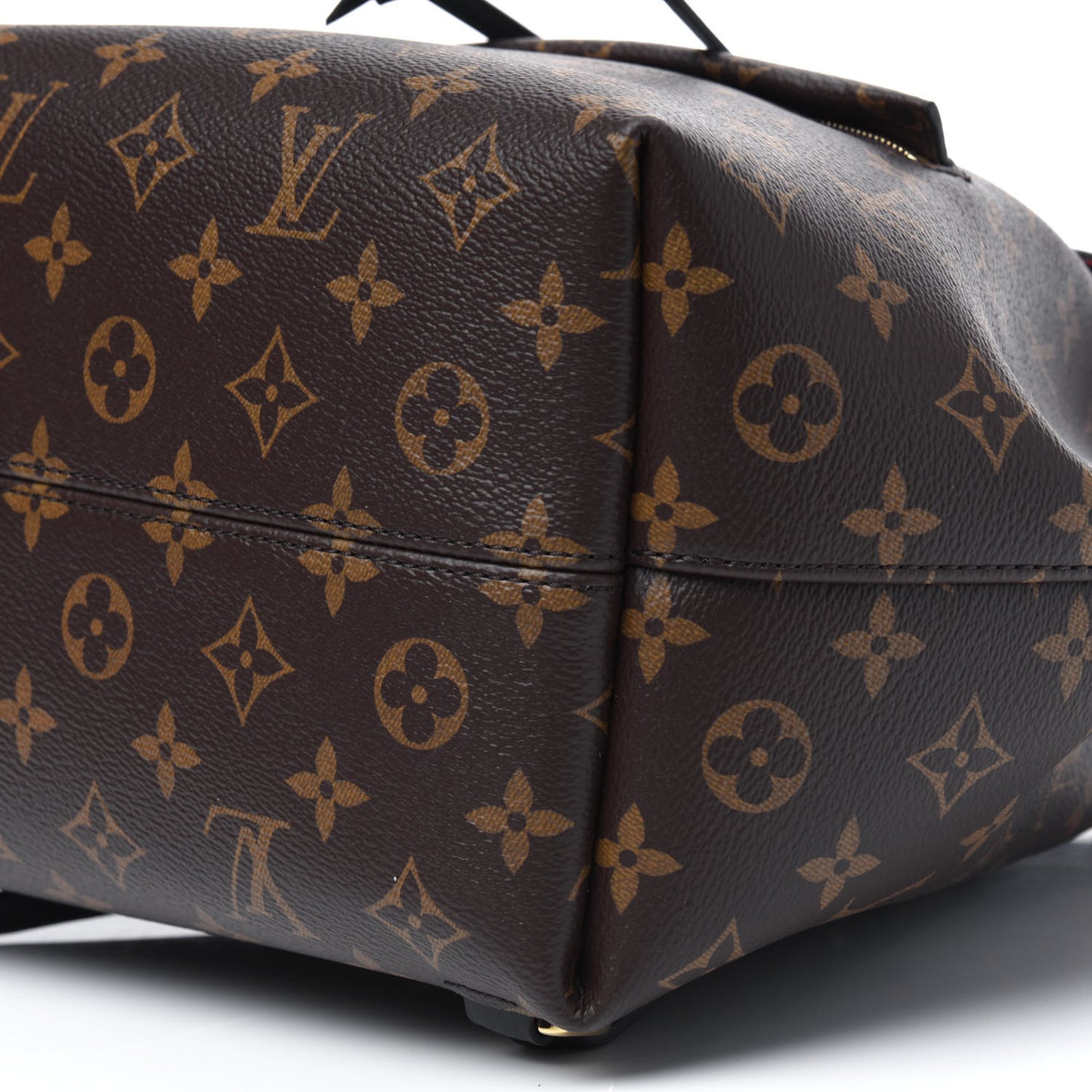 Monogram Montsouris PM Black