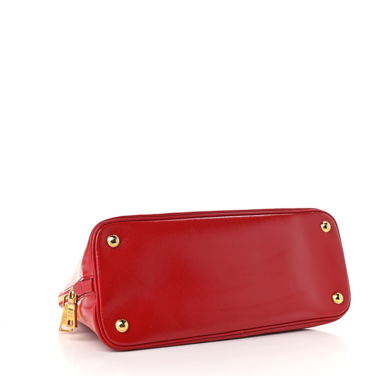 Saffiano Vernice Medium Promenade Tote