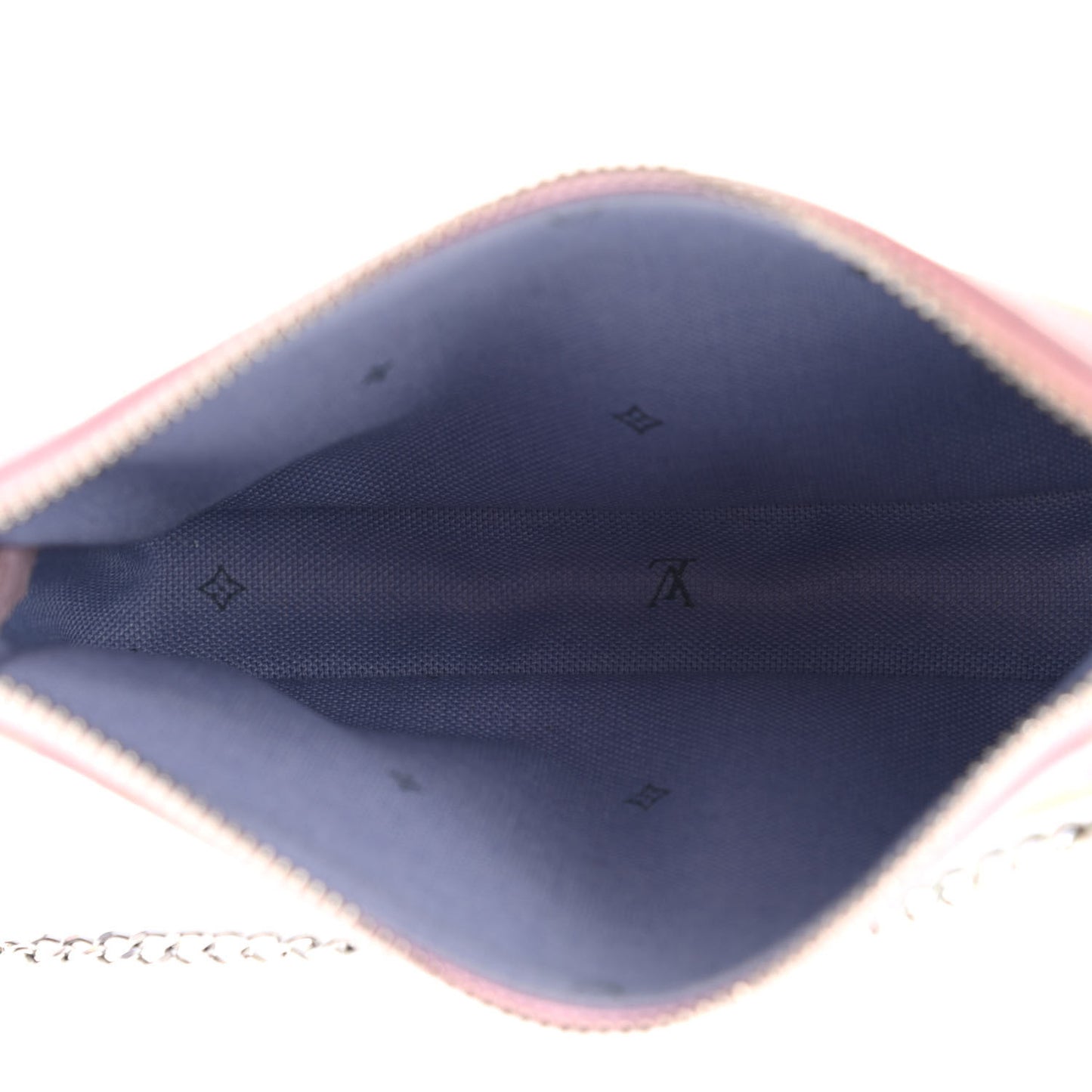 Monogram Escale Mini Pochette Accessories Pastel