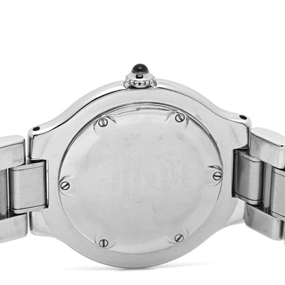 Cartier Stainless Steel 31mm Must De 21 Quartz Watch 4 of 5