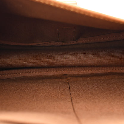 Louis Vuitton Monogram Saumur 35 5 of 13