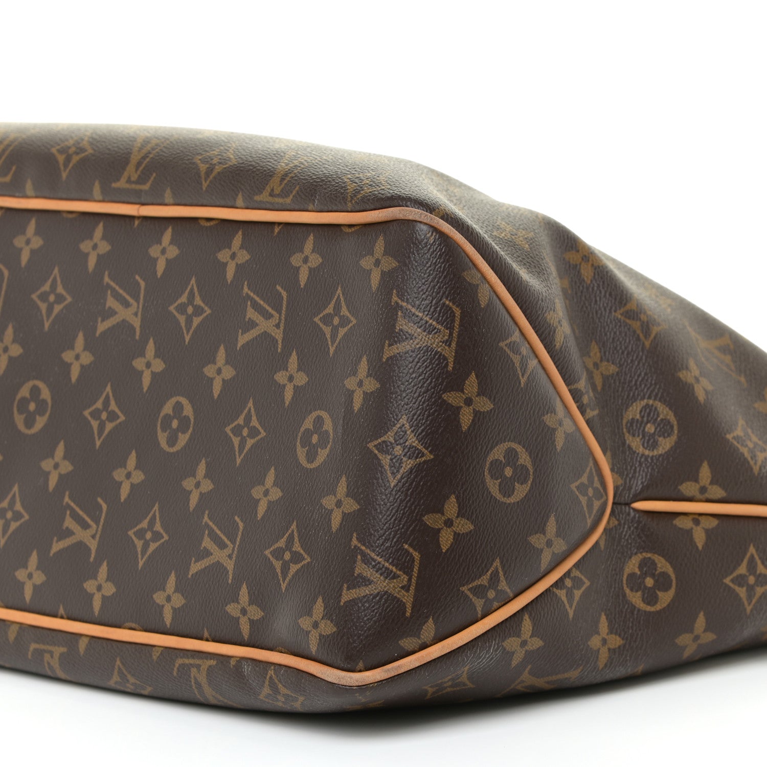 Louis Vuitton Monogram Delightful GM NM 9 of 20