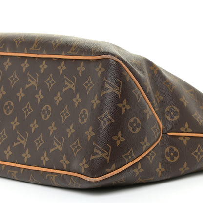 Louis Vuitton Monogram Delightful GM NM 9 of 20