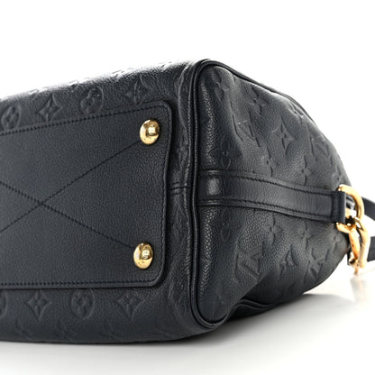 Louis Vuitton Empreinte Speedy Bandouliere 25 Infini 9 of 10