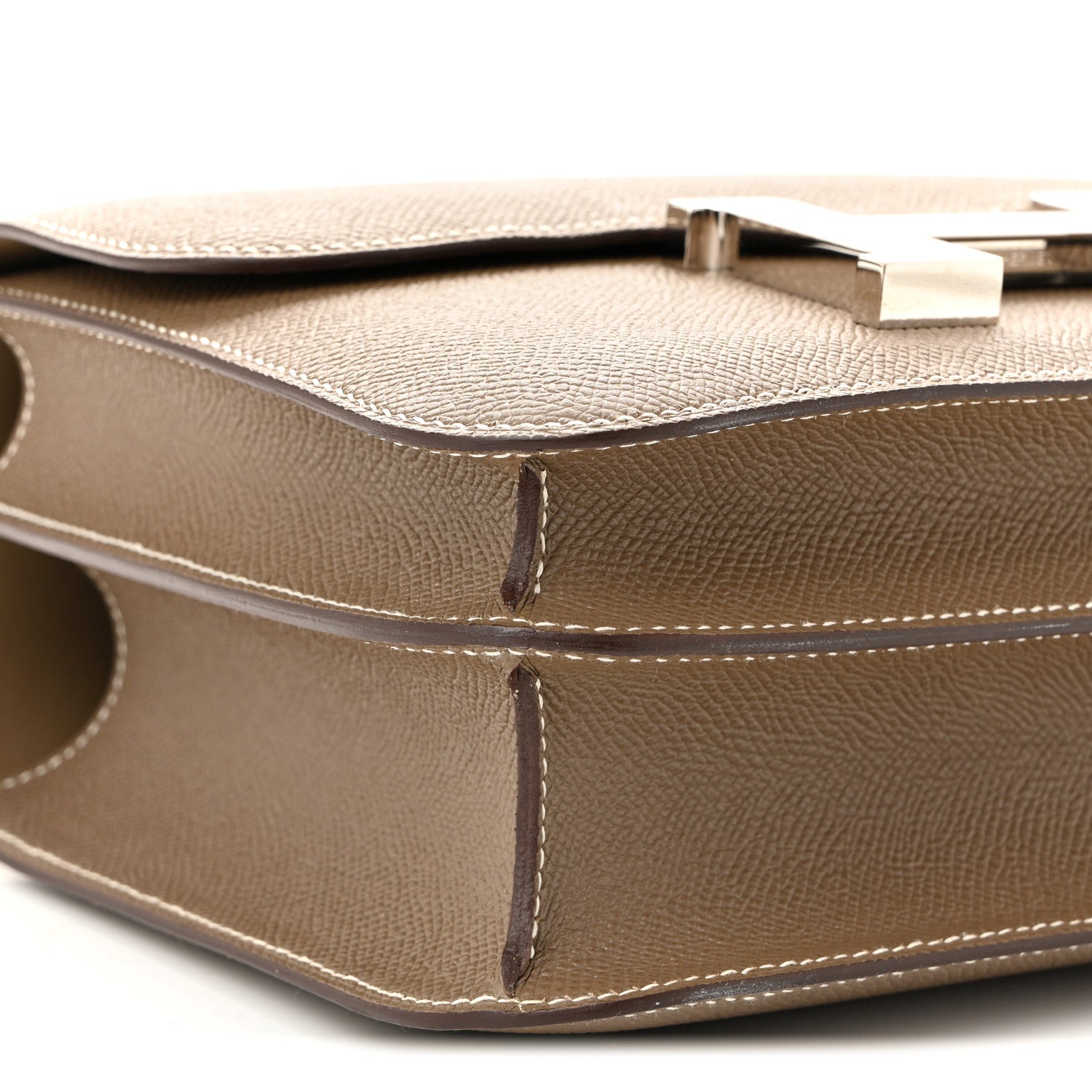Hermes Epsom Constance 1-24 Etoupe 9 of 10