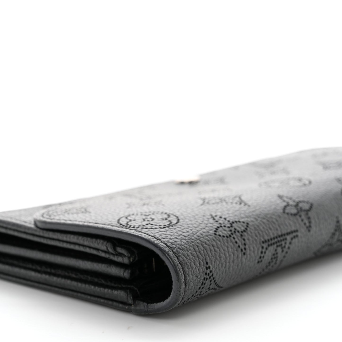 Mahina Iris Wallet NM Black
