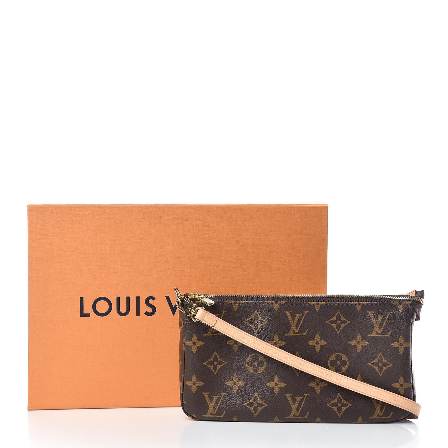 Monogram Pochette Accessories NM