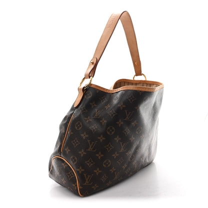Louis Vuitton Monogram Delightful MM 3 of 9