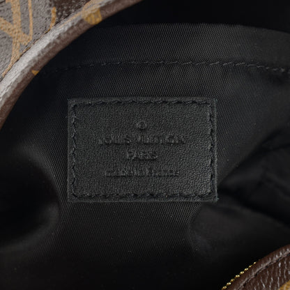 Louis Vuitton Monogram Palm Springs Backpack Mini 5 of 7
