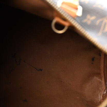 Louis Vuitton Monogram Speedy Bandouliere 30 5 of 13
