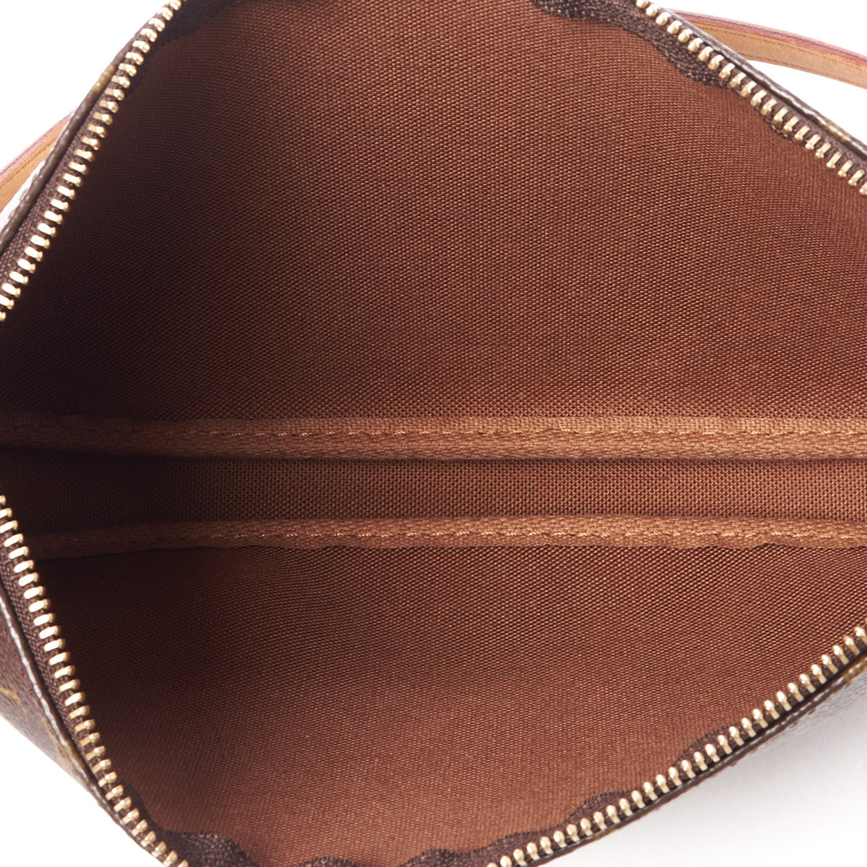 Monogram Pochette Accessories