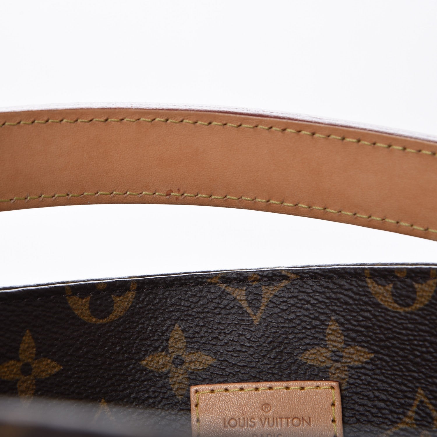 Louis Vuitton Monogram Melie 8 of 9