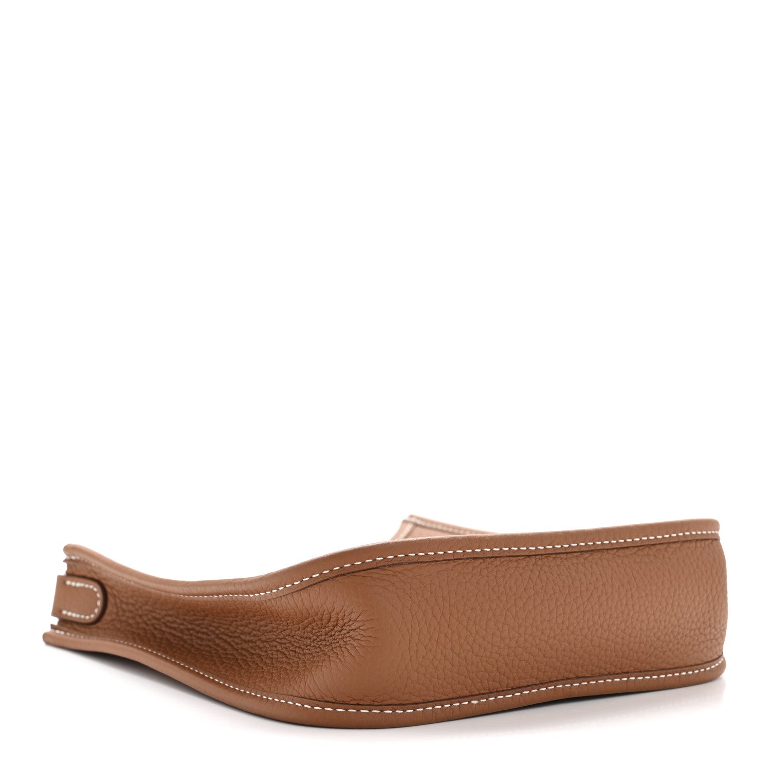 Hermes Taurillon Clemence Evelyne TPM Gold 4 of 12